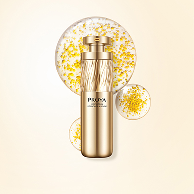 米兰深海蕴活 抗皱新生精华液